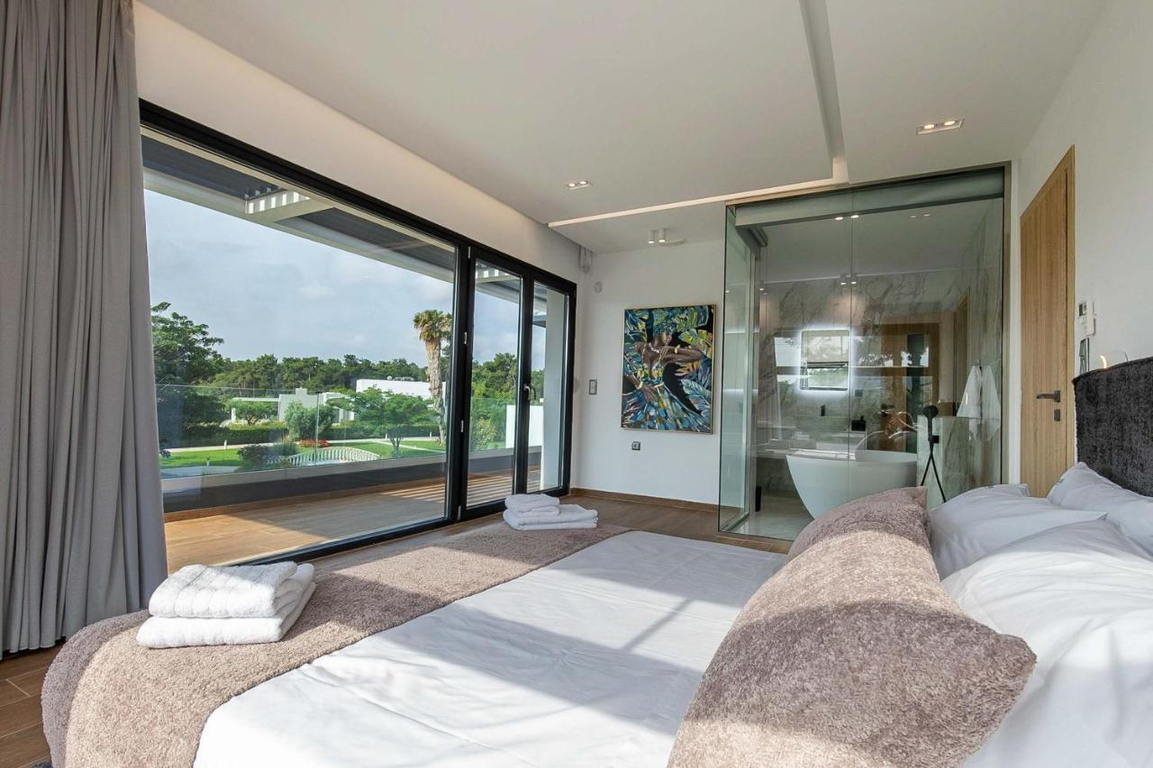 Armonia Luxury Villa إياليسوس المظهر الخارجي الصورة
