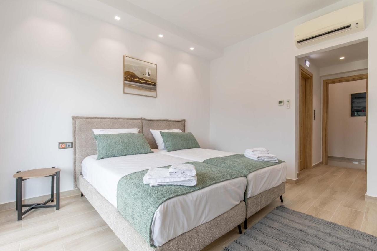 Armonia Luxury Villa إياليسوس المظهر الخارجي الصورة