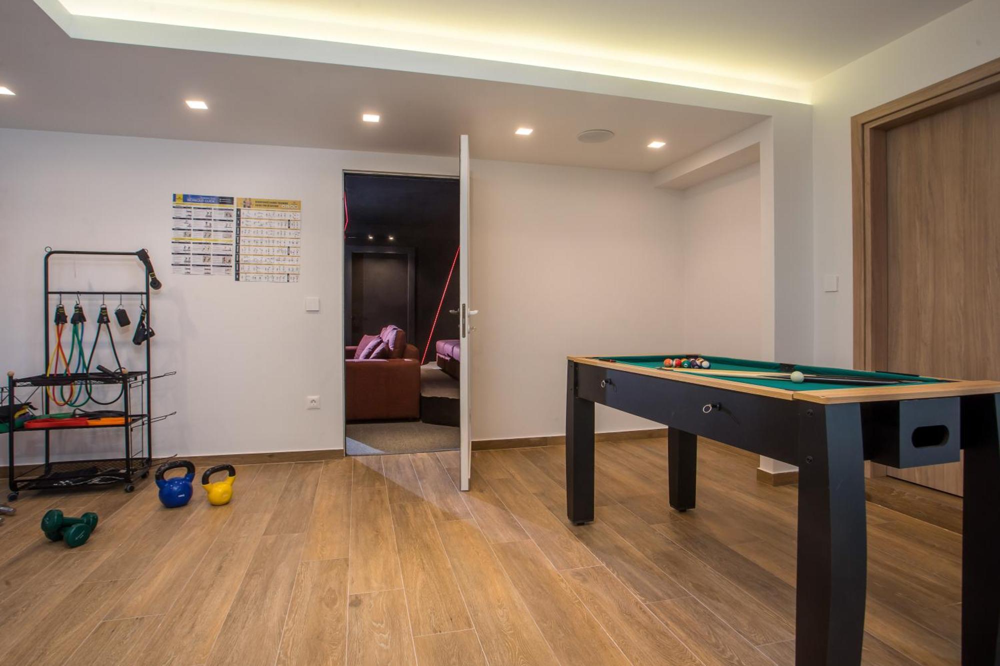Armonia Luxury Villa إياليسوس المظهر الخارجي الصورة