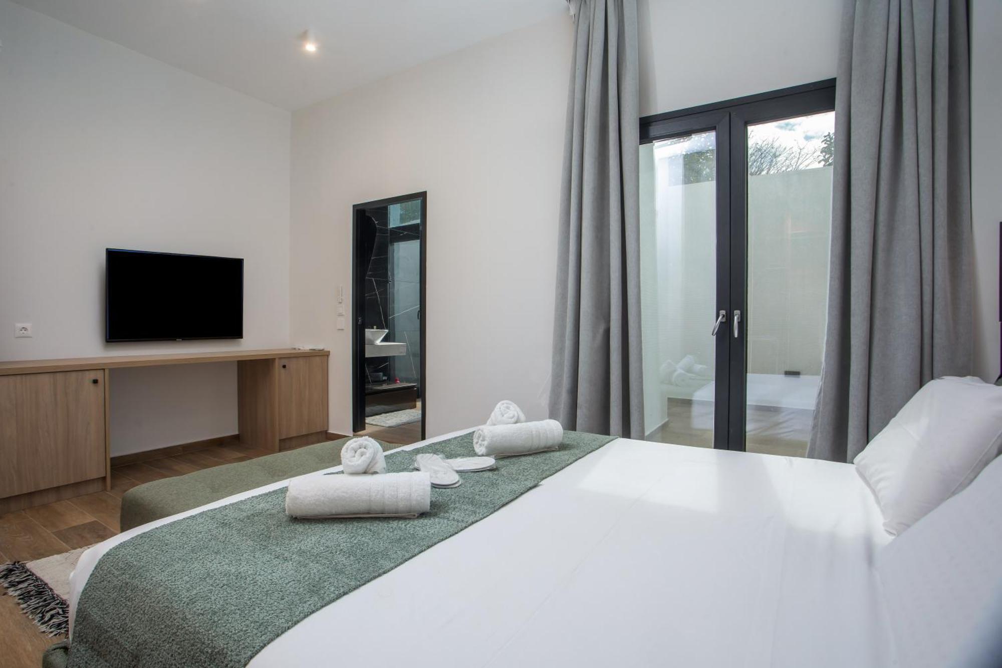 Armonia Luxury Villa إياليسوس المظهر الخارجي الصورة
