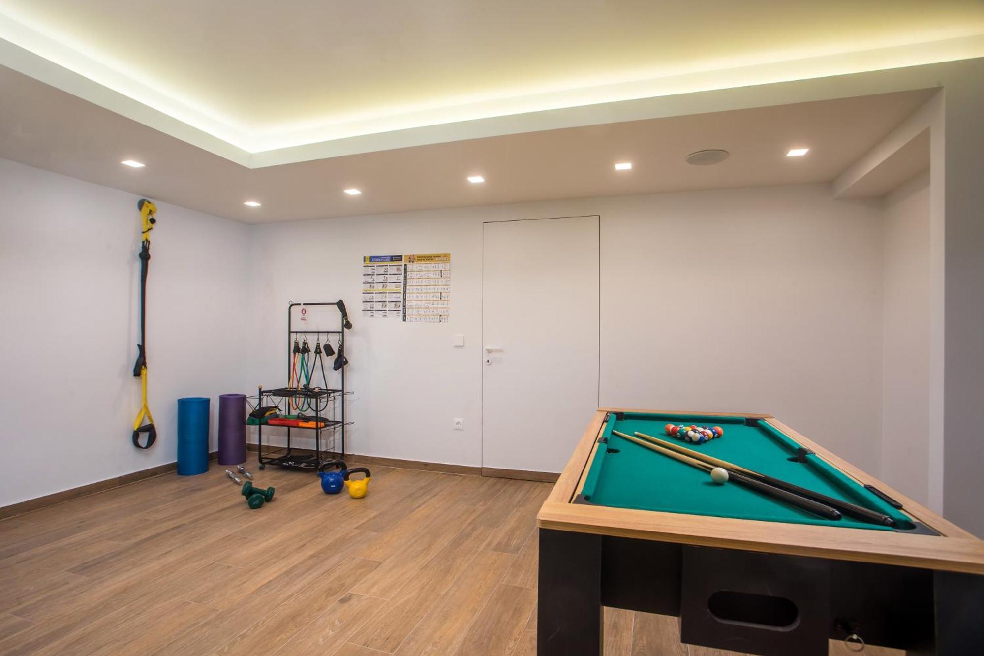 Armonia Luxury Villa إياليسوس المظهر الخارجي الصورة