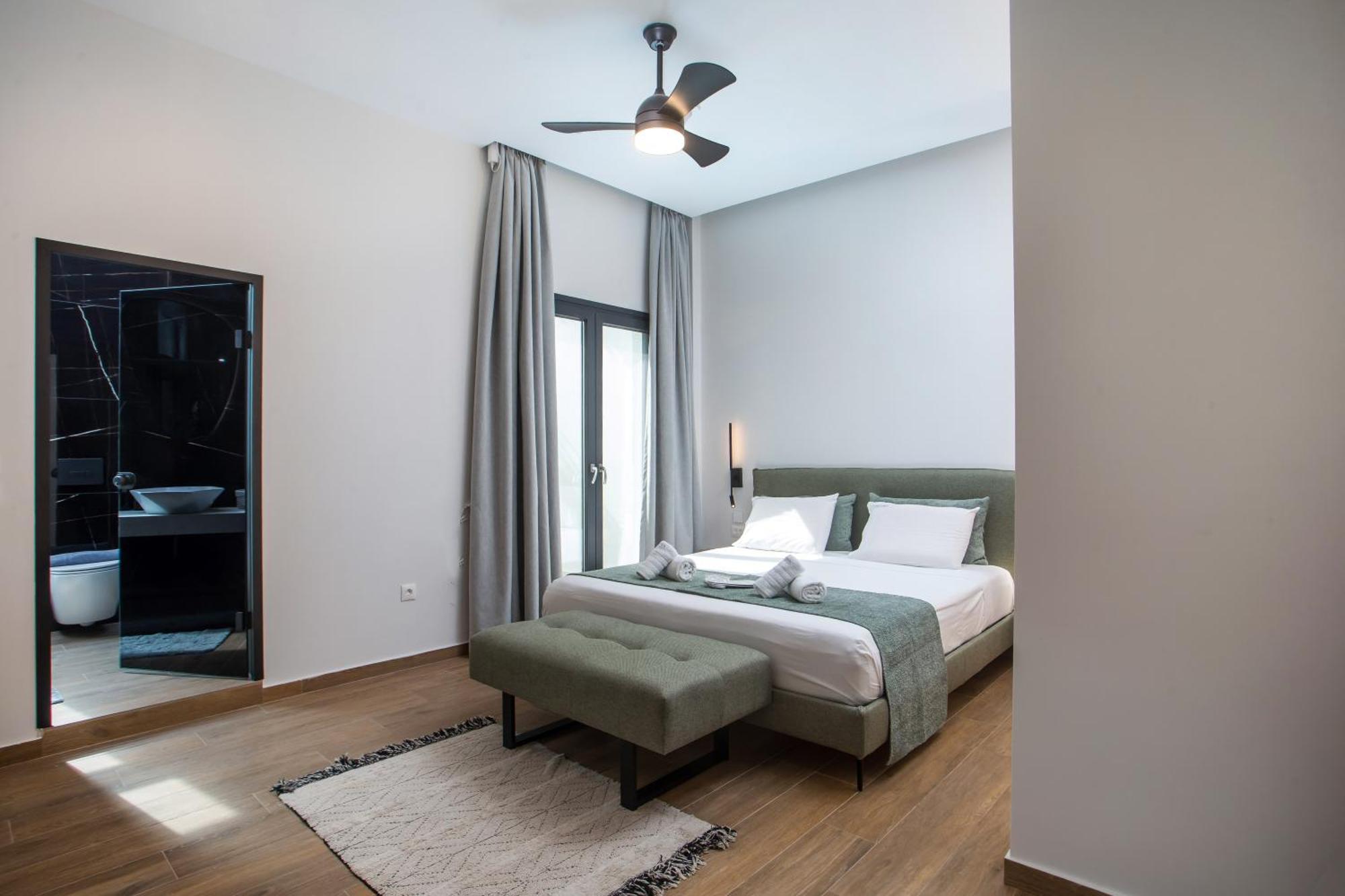 Armonia Luxury Villa إياليسوس المظهر الخارجي الصورة